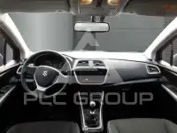 2021 Suzuki SX4