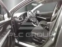 2021 Suzuki SX4