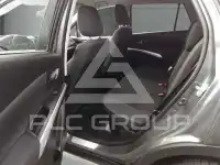 2021 Suzuki SX4