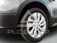 2021 Suzuki SX4