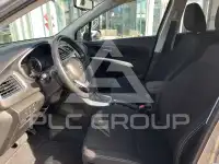 2021 Suzuki SX4