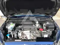 2021 Suzuki SX4