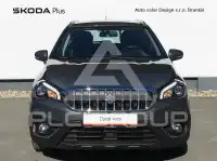 2021 Suzuki SX4