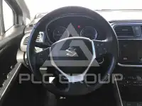 2021 Suzuki SX4