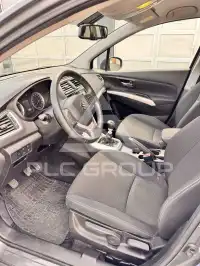 2021 Suzuki SX4