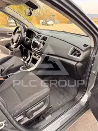 2021 Suzuki SX4