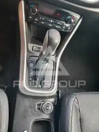 2021 Suzuki SX4