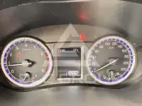 2021 Suzuki SX4