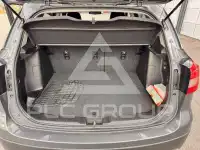 2021 Suzuki SX4
