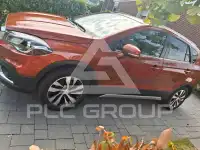 2021 Suzuki SX4