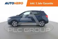 2021 Suzuki SX4
