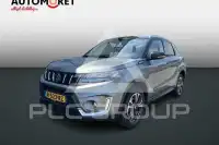 2021 Suzuki Vitara