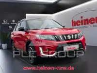 2021 Suzuki Vitara