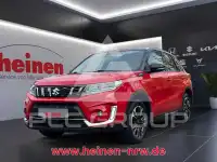 2021 Suzuki Vitara