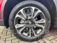 2021 Suzuki Vitara