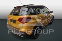 2021 Suzuki Vitara