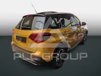 2021 Suzuki Vitara