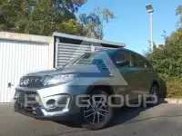 2021 Suzuki Vitara