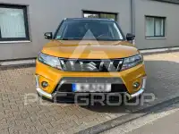 2021 Suzuki Vitara
