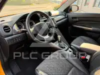 2021 Suzuki Vitara