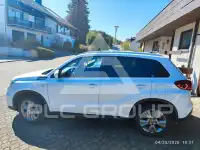 2021 Suzuki Vitara