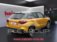 2021 Suzuki Vitara