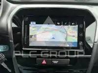 2021 Suzuki Vitara