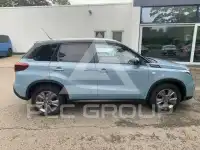 2021 Suzuki Vitara
