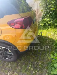 2021 Suzuki Vitara