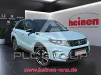 2021 Suzuki Vitara