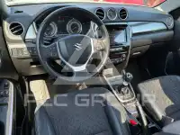 2021 Suzuki Vitara