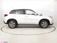 2021 Suzuki Vitara
