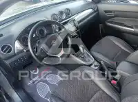 2021 Suzuki Vitara