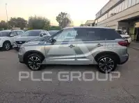 2021 Suzuki Vitara