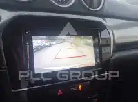 2021 Suzuki Vitara