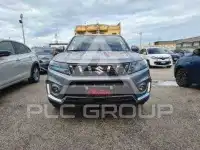 2021 Suzuki Vitara