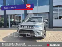2021 Suzuki Vitara