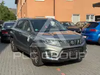 2021 Suzuki Vitara
