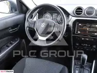 2021 Suzuki Vitara