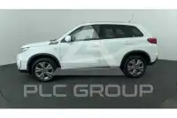 2021 Suzuki Vitara