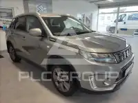 2021 Suzuki Vitara