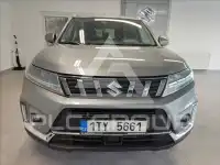 2021 Suzuki Vitara