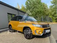 2021 Suzuki Vitara