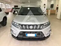 2021 Suzuki Vitara