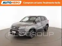 2021 Suzuki Vitara