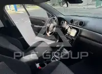 2021 Suzuki Vitara