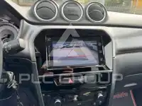 2021 Suzuki Vitara