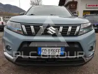 2021 Suzuki Vitara