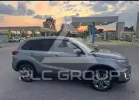 2021 Suzuki Vitara