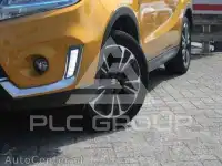 2021 Suzuki Vitara